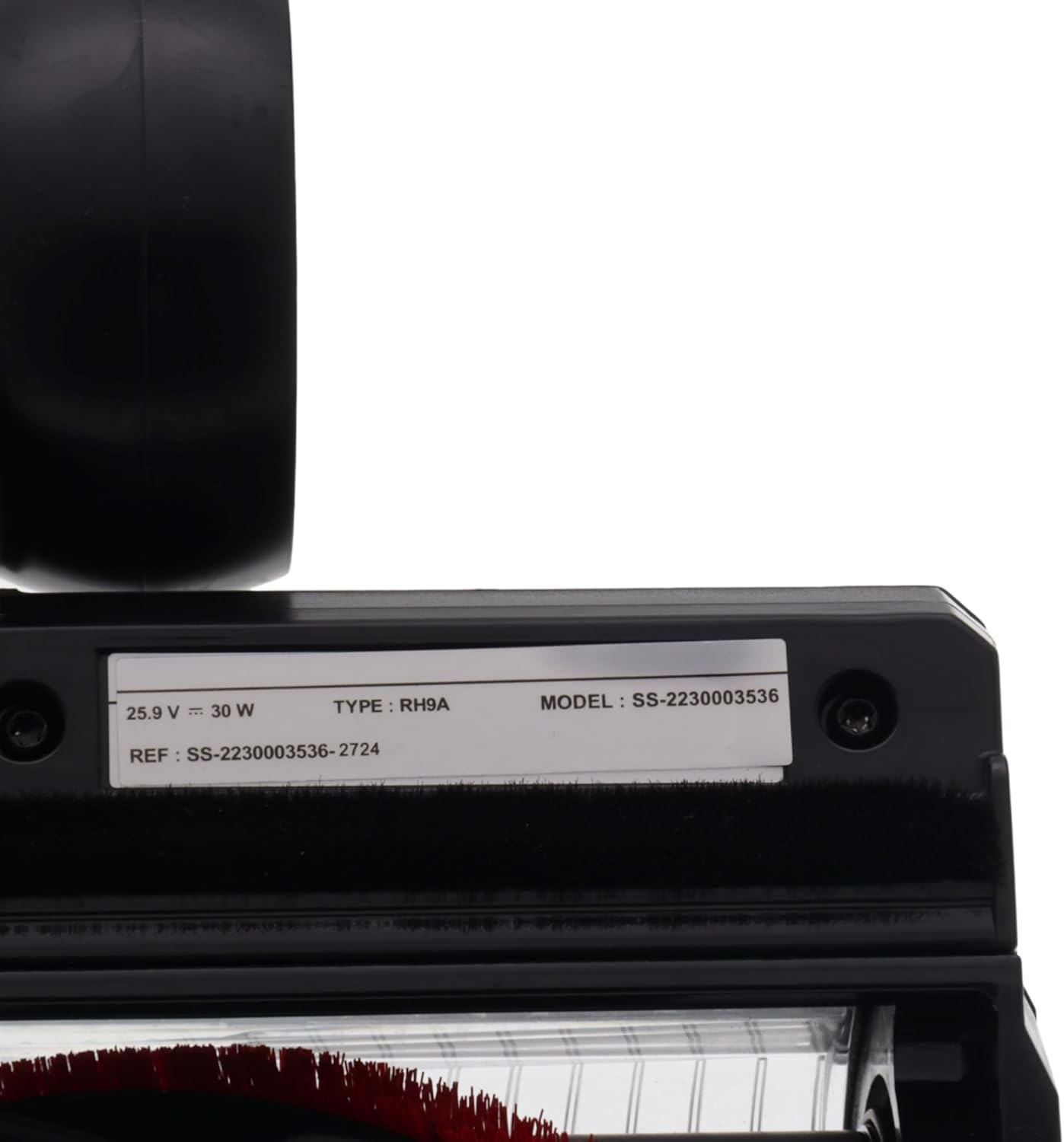 Tefal%20X-FORCE%20FLEX%2013.60/X-FORCE%20FLEX%2012.60%20NEO%20Süpürge%20Başlığı