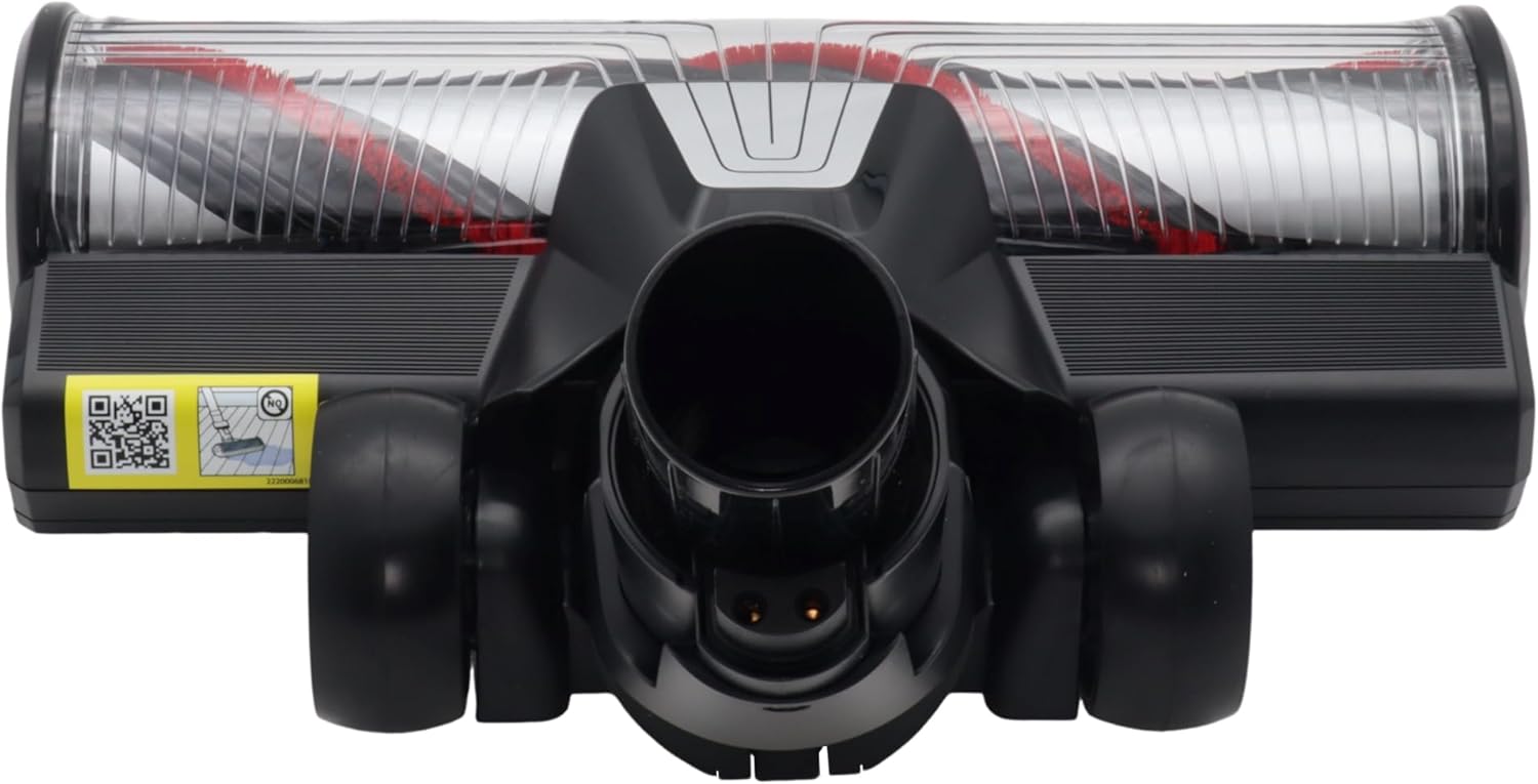 Tefal%20X-FORCE%20FLEX%2013.60/X-FORCE%20FLEX%2012.60%20NEO%20Süpürge%20Başlığı