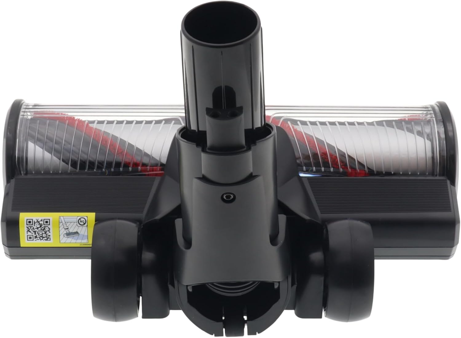 Tefal%20X-FORCE%20FLEX%2013.60/X-FORCE%20FLEX%2012.60%20NEO%20Süpürge%20Başlığı