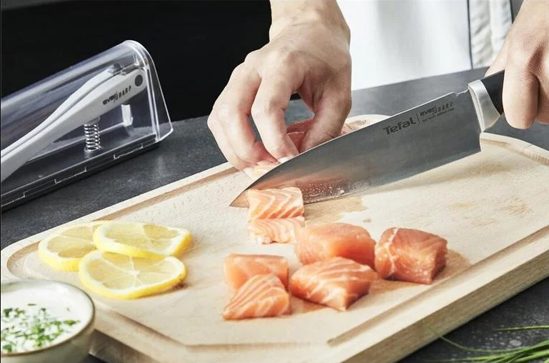 Ever%20Sharp%20Bileyicili%20Şef%20Bıçağı%20-%2016,5%20cm