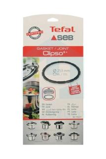 Tefal Clipso Düdüklü Tencere Lastik 8 Lt 792237 clipso control clipso plus