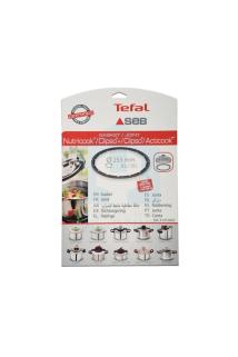 Nutricook Acticook Clipso 8-10 lt Lastik X1010003