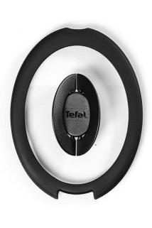 Ingenio Cam Kapak 24cm