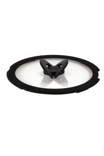 Ingenio Cam Kapak 26cm