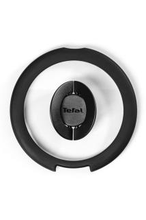 TEFAL Ingenio Cam Kapak 18 cm