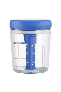 Tefal Jamie Oliver Chop & Shake Manuel Rondo