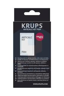 Espresso Kireç Önleyici Kit F054001B