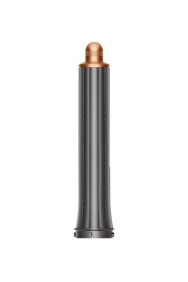 Dyson 30 mm Airwrap™ uzun başlık / (Koyu metalik gri / parlak bakır)