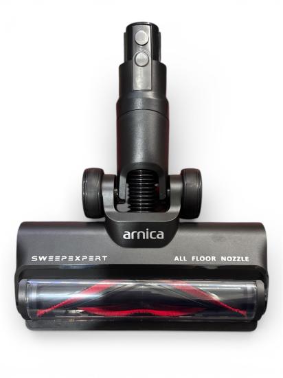 Arnica Solara/Solara Pro/Solara Tower/Solara Neo/Solara Flex/Solara Hybrid Turbo Başlık