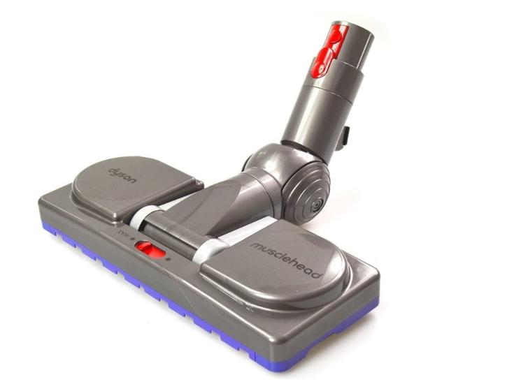 DYSON BİG BALL SÜPÜRÜCÜ BAŞLIK(TIRNAKLI) 967420-01