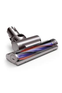 Dyson turbo başlık (tırnaksız)
