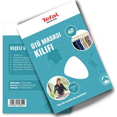 Tefal Ütü Masası Kılıfı 