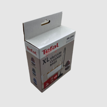 Tefal Uw3113 Power Xl Süpürge Toz Torbası