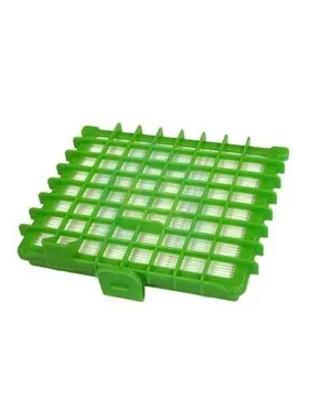 Original Silence Force Hepa filter