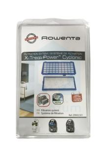X Trem Power Cyclonic Hepa Filtre (orjinal)