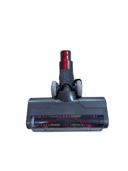 Arnica Solara Şarjlı Süpürge Başlığı, Halı Başlığı, Turbo Başlık, ET13450/ET13451/ET13452