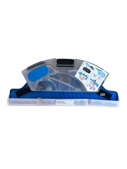 TEFAL X-PLORER SERIE 220/220+/240Al/240Al+ Su Deposu, Mop Aparatı ve Mop Bezi