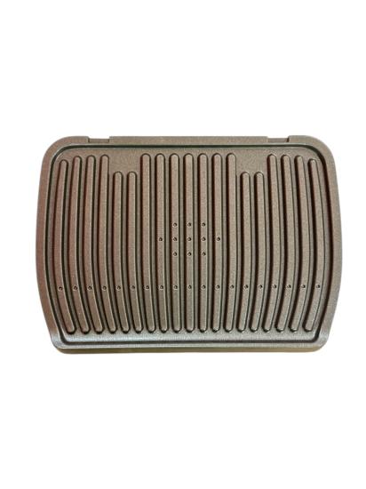 TEFAL OptiGrill+ Akıllı Izgara Üst Plakası GC702/712