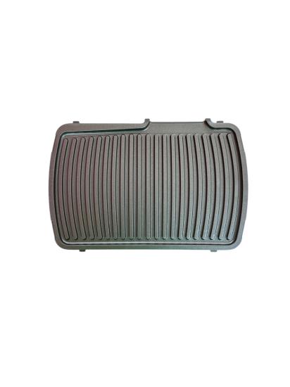 Tefal Supergrill XL Izgara ve Tost Makinesi Alt Ve Üst Plaka Takımı SS-203433