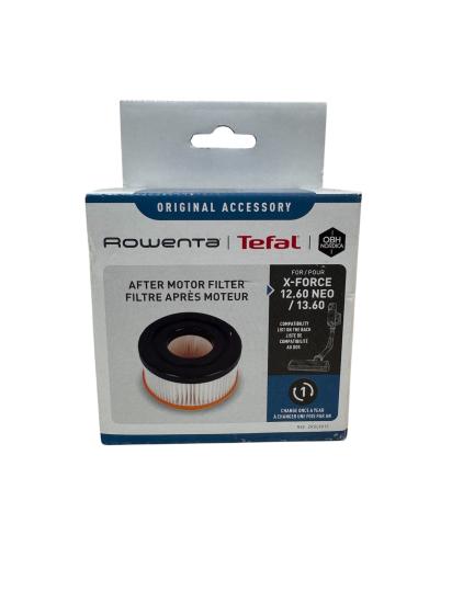 TEFAL X-FORCE FLEX 13.60/12.60 NEO/14.80 Hepa Filtre ZR009015