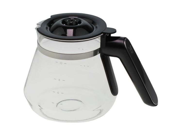 WMF Lumero Aroma Filtre Kahve Makine Cam Karafı