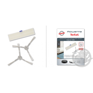 Tefal Explorer Serie 60 Filtre Seti