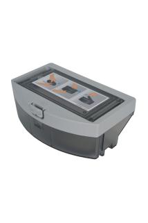 RG8577 X-Plorer Serie 75 S Çöp Haznesi