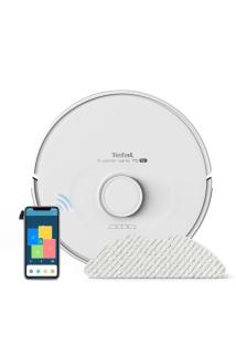 TEFAL&ROWENTA X-PLORER SERIES 75 S & 75S+ UYUMLU MOP BEZİ (3 ADET)