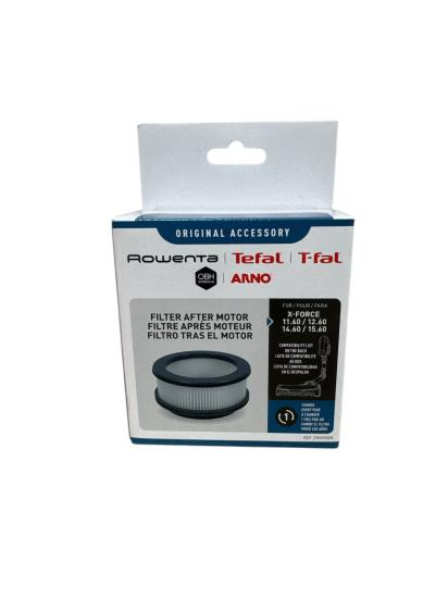 TEFAL XFORCE FLEX 15.60/14.60 Kablosuz Süpürge Hepa Filtresi - TY99**/RH99** 