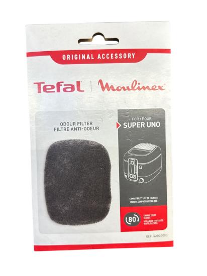 TEFAL Super UNO Fritöz Filtresi XA005000 (Sünger Filtre)
