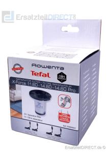 X-force 11.60-14.60-14.60 Pro Dik Süpürge Hepa Filtre Orjinal